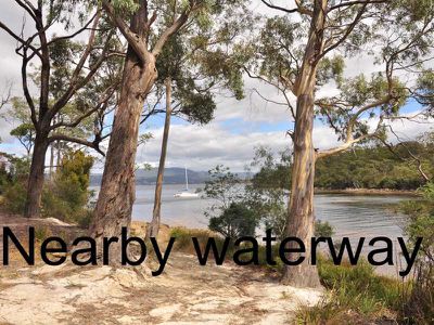 377 Abels Bay Road, Abels Bay