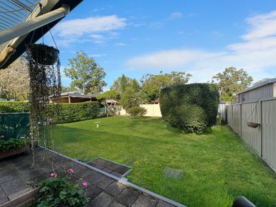 28 James Scott Crescent, Lemon Tree Passage