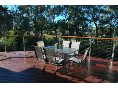 64 K.B Timms Drive, Eden