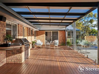 32 Mt William Road, Goldie