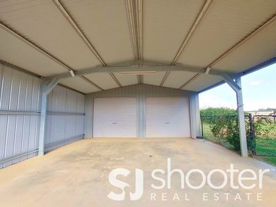22 Bowden Fletcher Drive, Narromine