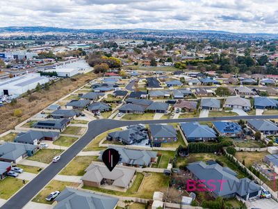 22 Amber Close, Kelso