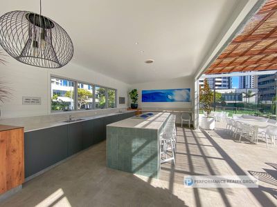 GA / 1 Albert Avenue, Broadbeach