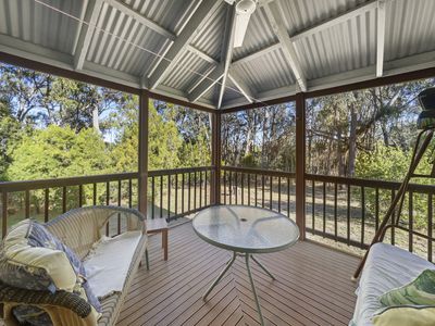 172 Johnstons Road, Barjarg