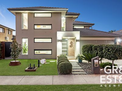 56 Ranfurlie Boulevard, Cranbourne West
