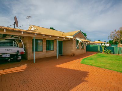 16 Koolama Crescent, South Hedland