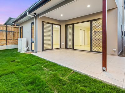 7 ATLANTIC PLACE, Pallara