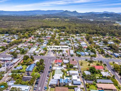 1 / 35 Fingal Street, Brunswick Heads