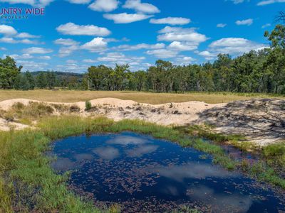 730 Wallangra Road, Ashford