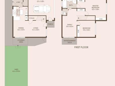 5 / 2-4 Oxford Drive, Lake Haven