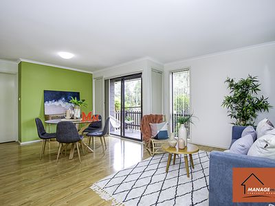 6 / 108 Herron Crescent, Latham