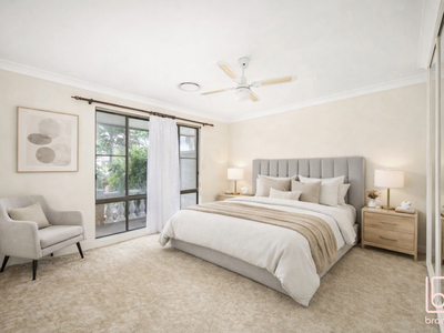 34 Leonard Avenue, Toukley