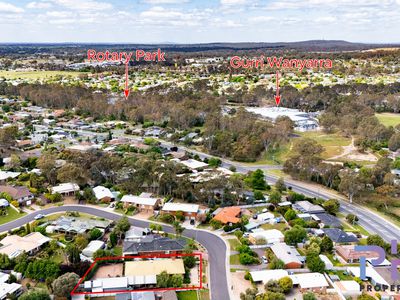 15 Magellan Crescent, Kangaroo Flat