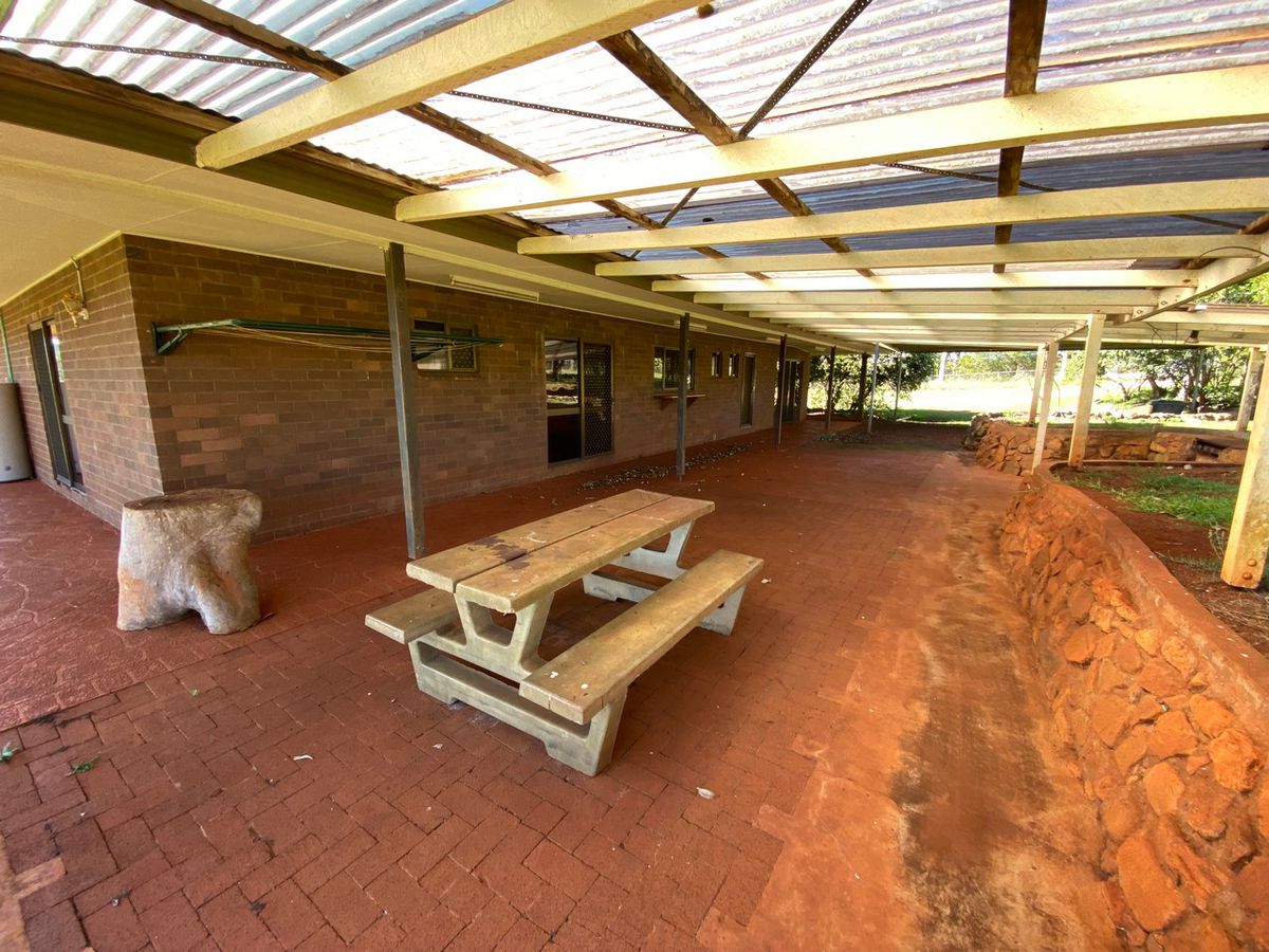 21 Elms Road, Wondecla