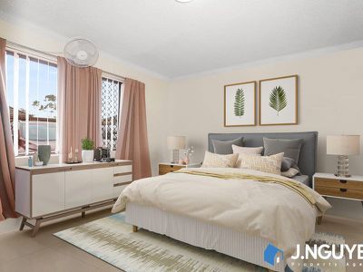 4 / 2-4 Pevensey Street, Canley Vale