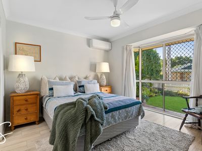 8 Appleyard Crescent , Coopers Plains