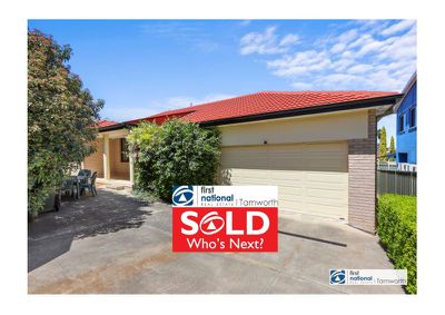 4A Conimbla Crescent, Tamworth
