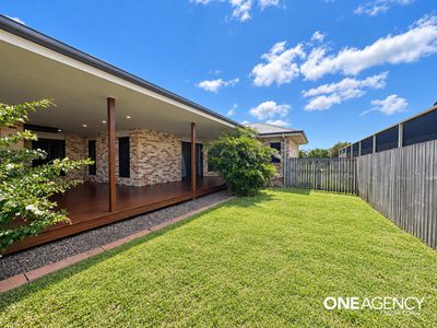 5 Bayley Court, Urraween