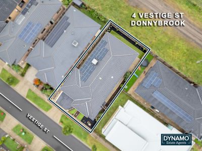 4 Vestige Street, Donnybrook