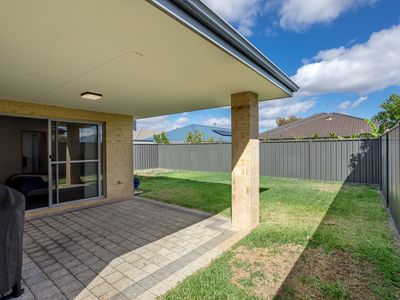 10 Maddox Street, Hilbert