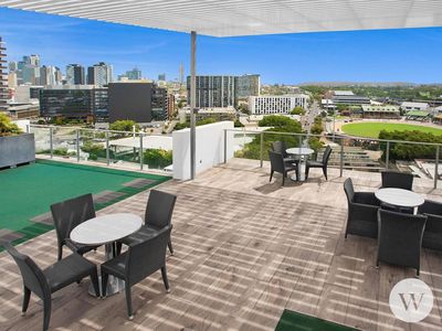 5/24 Brookes St, Bowen Hills