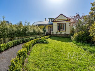 2 Louisa Street, Ranelagh