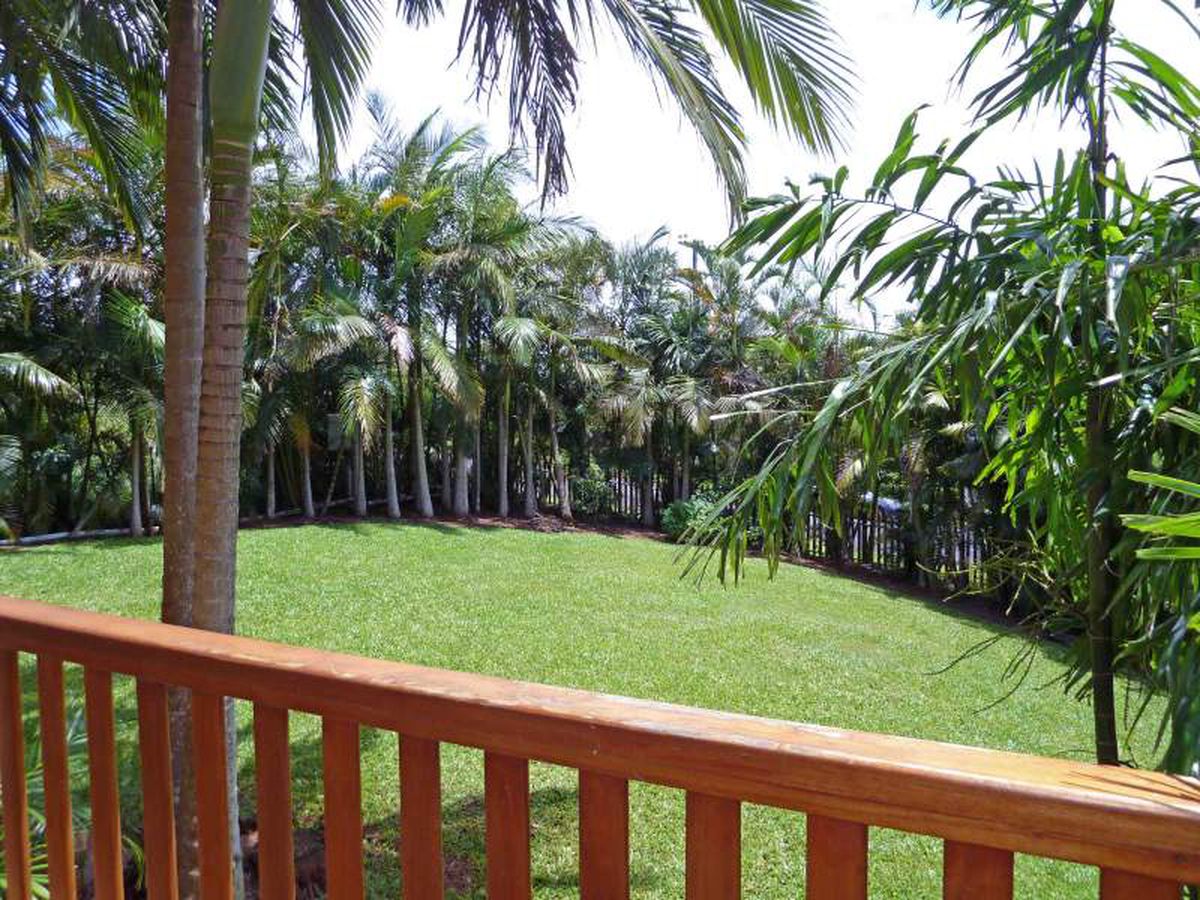 41 Oleander Drive, Yungaburra