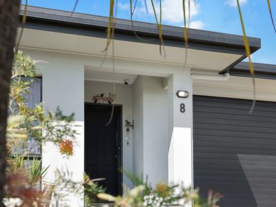 8 Wegert Close, Gordonvale