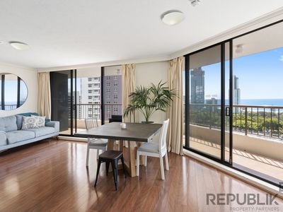 77 / 5 Admiralty Drive, Surfers Paradise