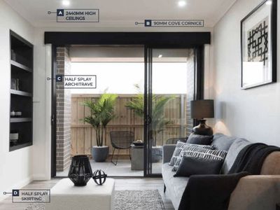 Lot 2706 Proposed Road, Menangle Park
