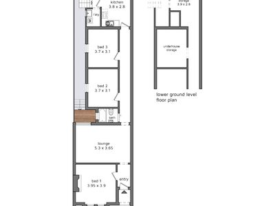 65 Lincoln Street, Stanmore