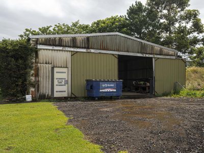 154 Aberfoyle Road, Wedderburn