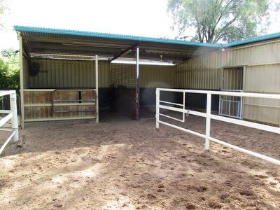 131 Falcon Street, Longreach