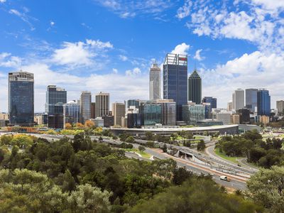 7  /  990 Wellington Street, West Perth
