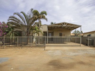 73A Kingsmill Street, Port Hedland