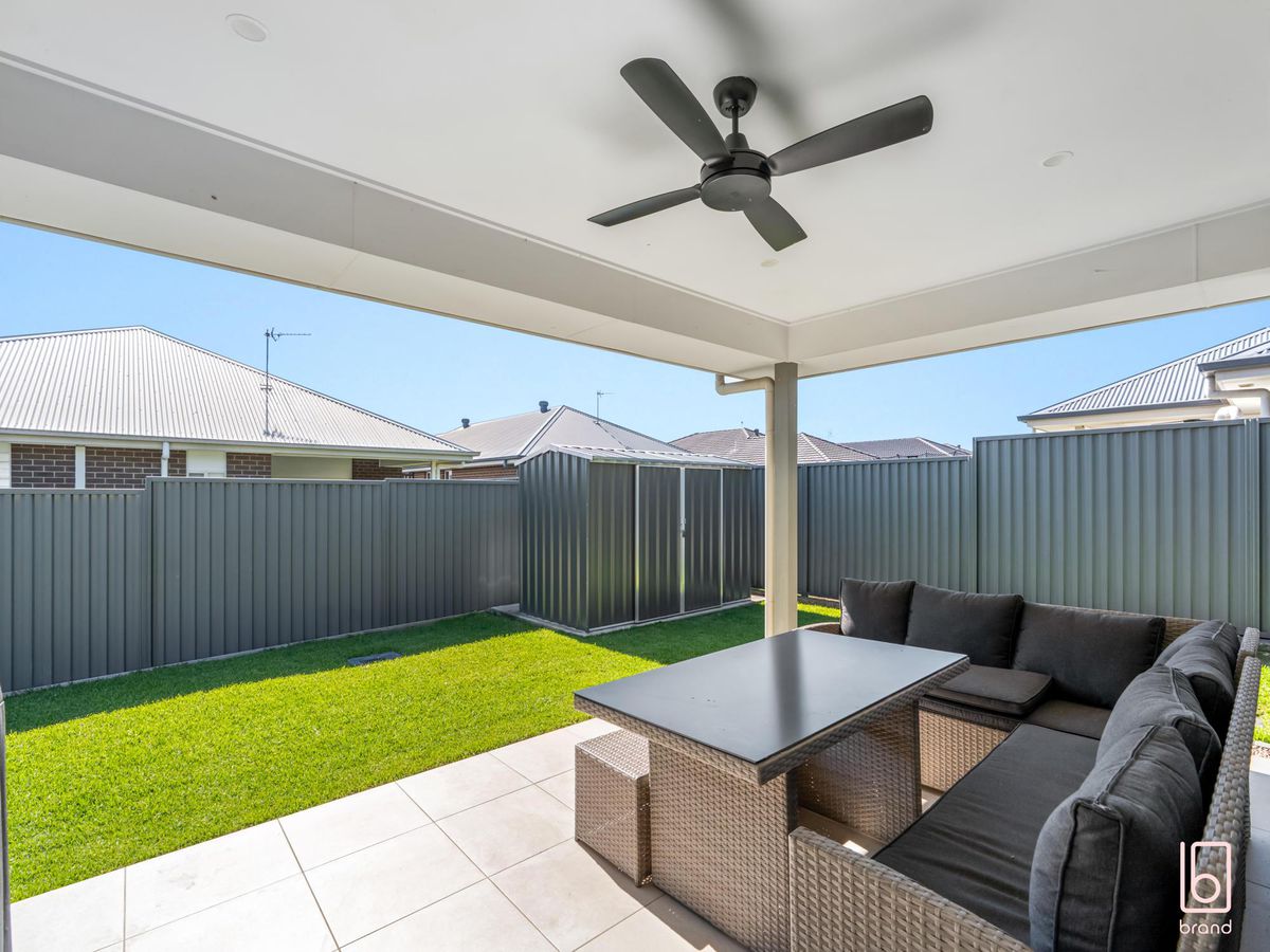 89 Louisiana Road, Hamlyn Terrace