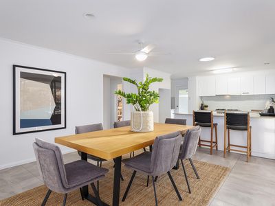 22 Wilkinson Crescent, Currumbin Waters