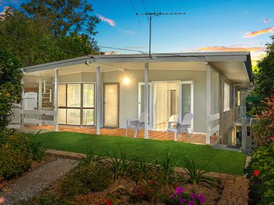 31 Suncroft Street, Mount Gravatt