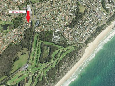 6B Tilpa Close, Port Macquarie