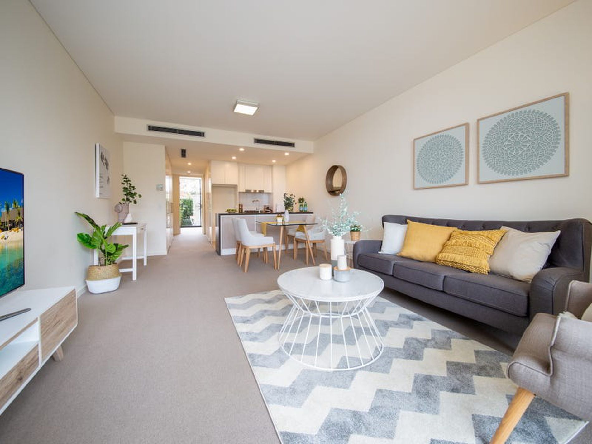 33 / 260 Penshurst Street, Willoughby