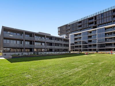 Building J / 2 Morton Street, Parramatta