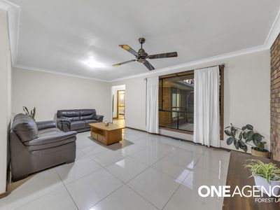 1 Breeza Street, Durack