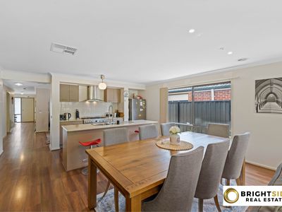 17 Buckskin Drive, Clyde North