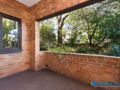 698 Pacific Highway, Killara