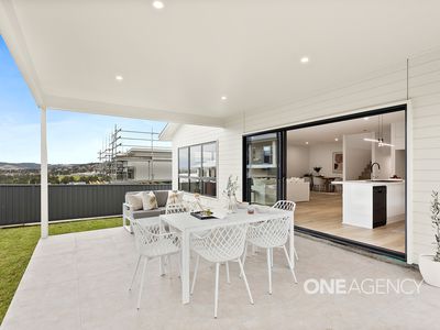 45 Dolly Circuit, Calderwood