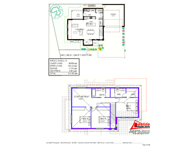 Lot 102 - 108 / 33 Young Avenue, West Hindmarsh