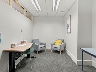 Tenancy 2, Level 3 / 11 High Street, Launceston