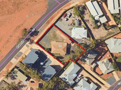 40 Roberts Street, South Hedland