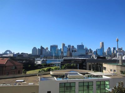 Pyrmont