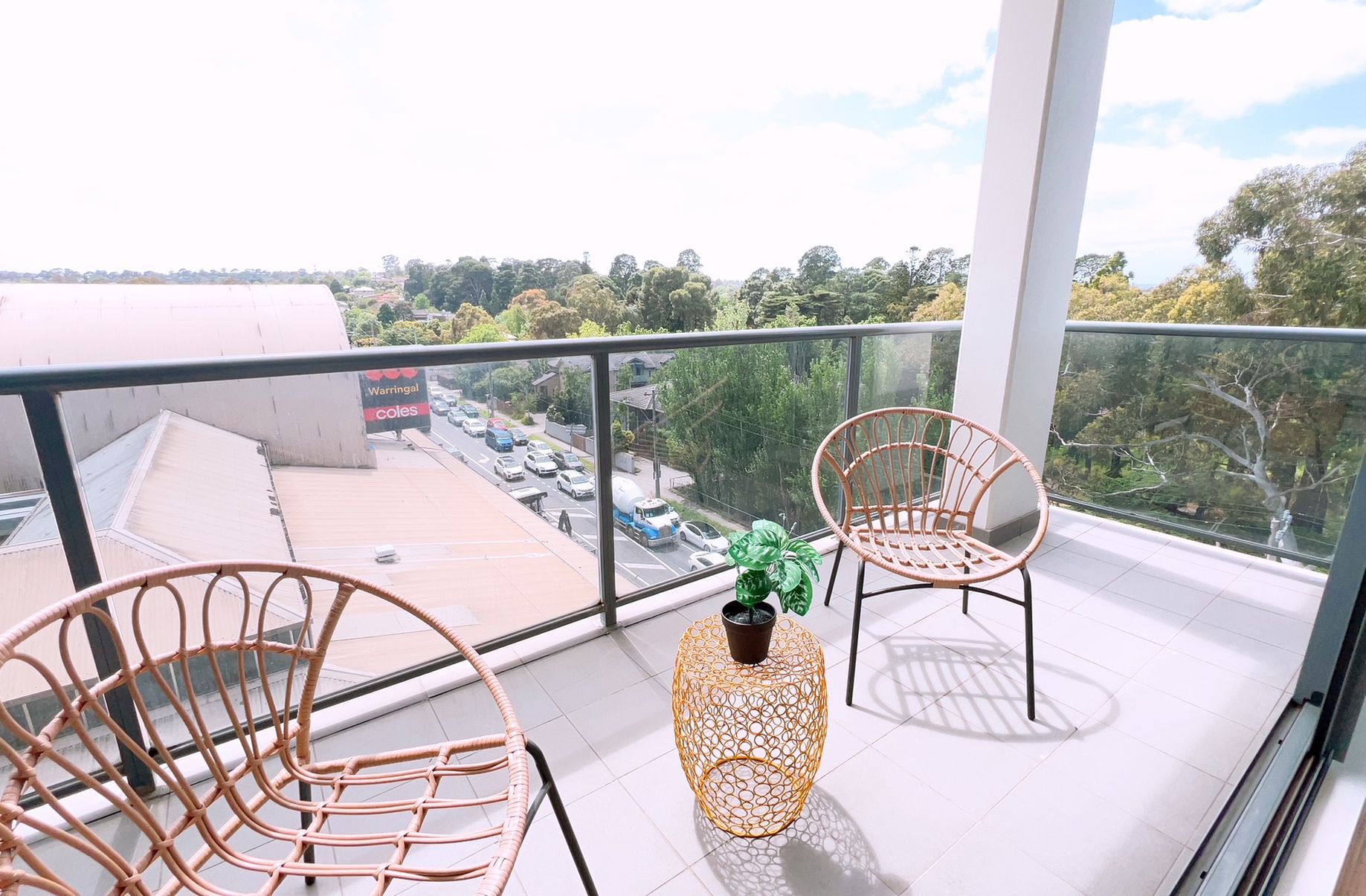 301 / 40 Burgundy Street, Heidelberg
